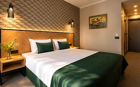 Vitosha Park Hotel - Free Pool & Gym